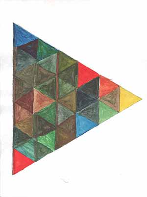 Farbstudie 2