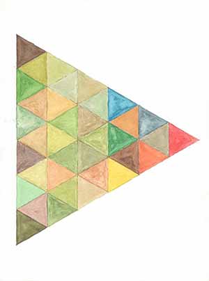 Farbstudie 5