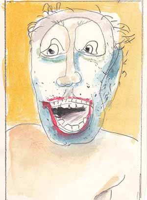 Lachen ist gesund 1