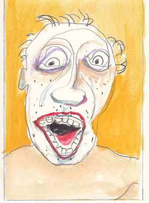 Lachen ist gesund 2